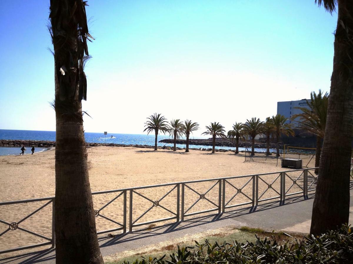 Studio Cannes Marina Мандельё-ла-Напуль Экстерьер фото