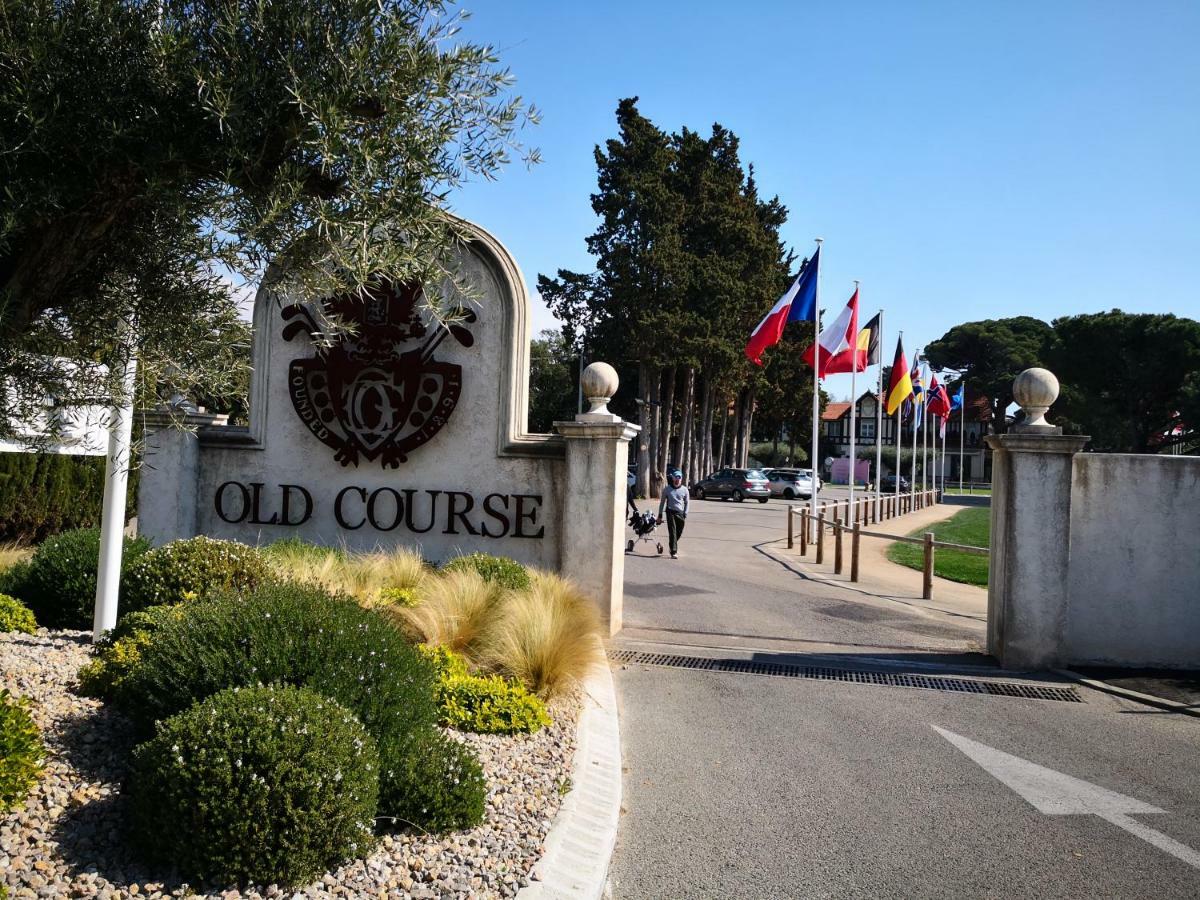 Studio Cannes Marina Мандельё-ла-Напуль Экстерьер фото